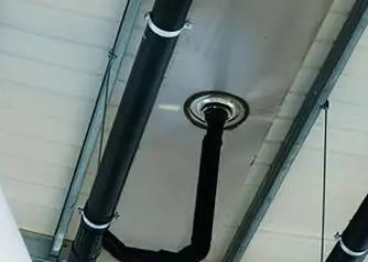 邓州虹吸排水的原理