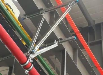 邓州抗震支架厂家与你分享你必须做的紧急情况下的准备